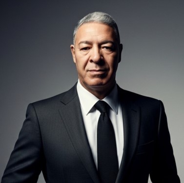 Carlos Augusto Mendes